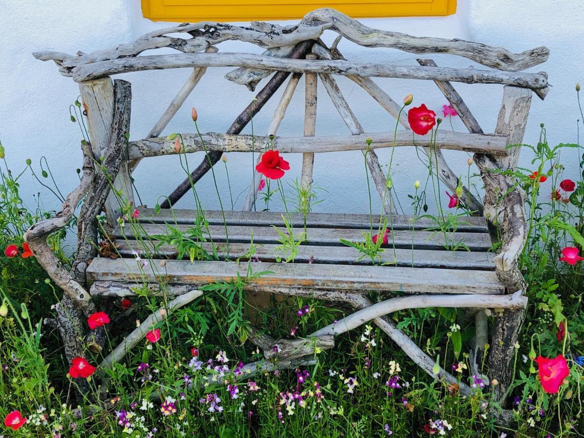 Thistle Thatch Cottage And Hot Tub - Mourne Mountains Нюкасъл Екстериор снимка